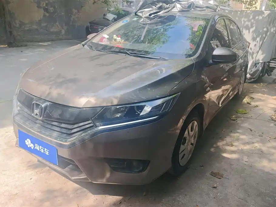 Купить Honda Greiz
