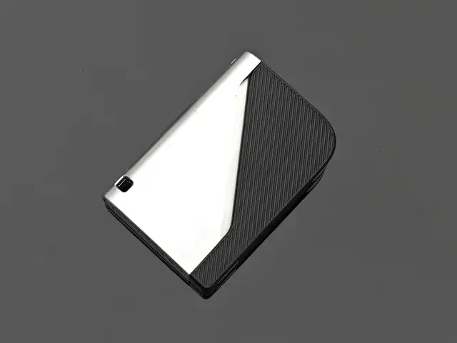 Lynk & Co 03 — миниатюра 9