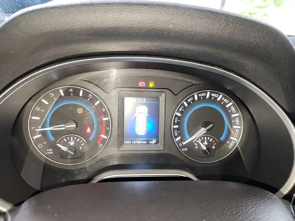 Haval H2 — миниатюра 12