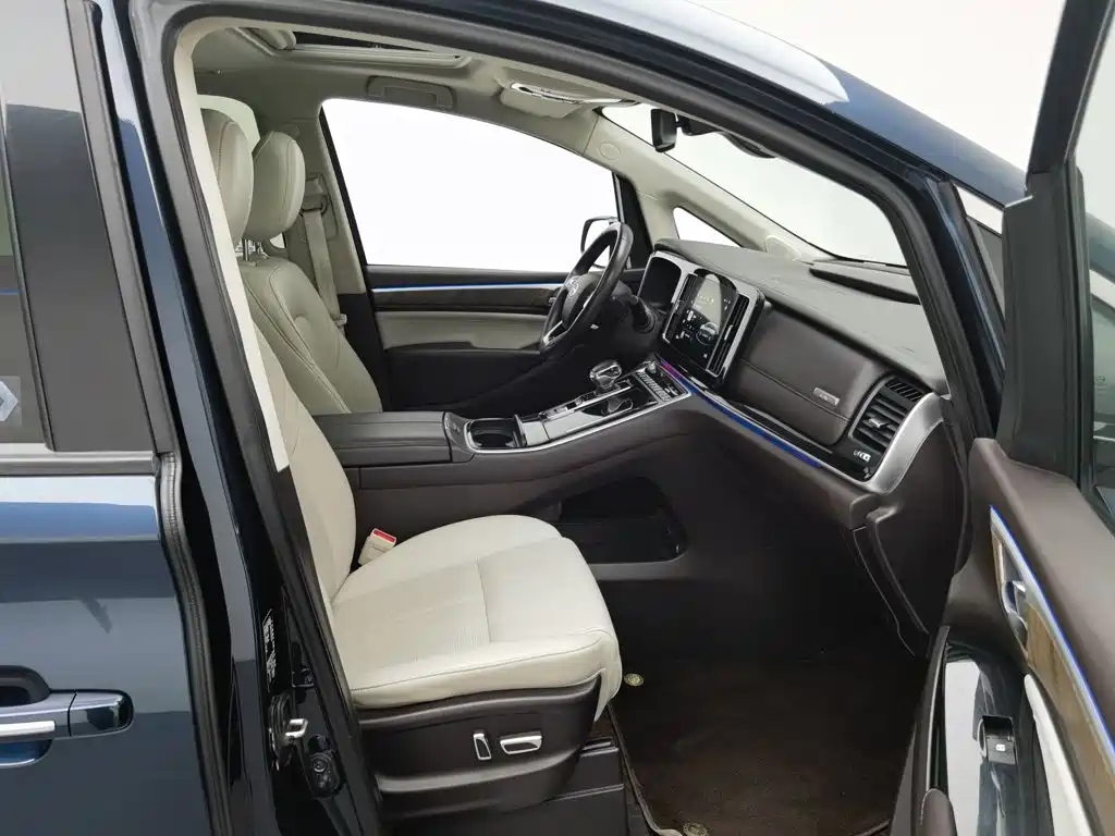 GAC Motor Trumpchi M8 — миниатюра 23