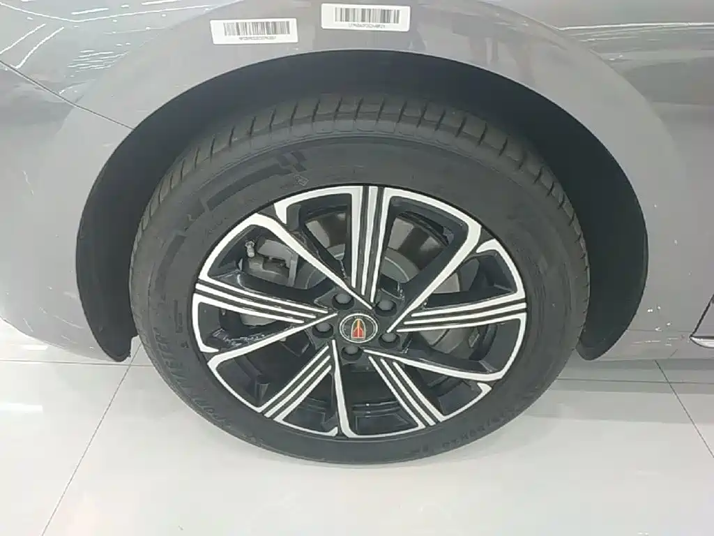 Hongqi Hongqi H5 PHEV — миниатюра 23