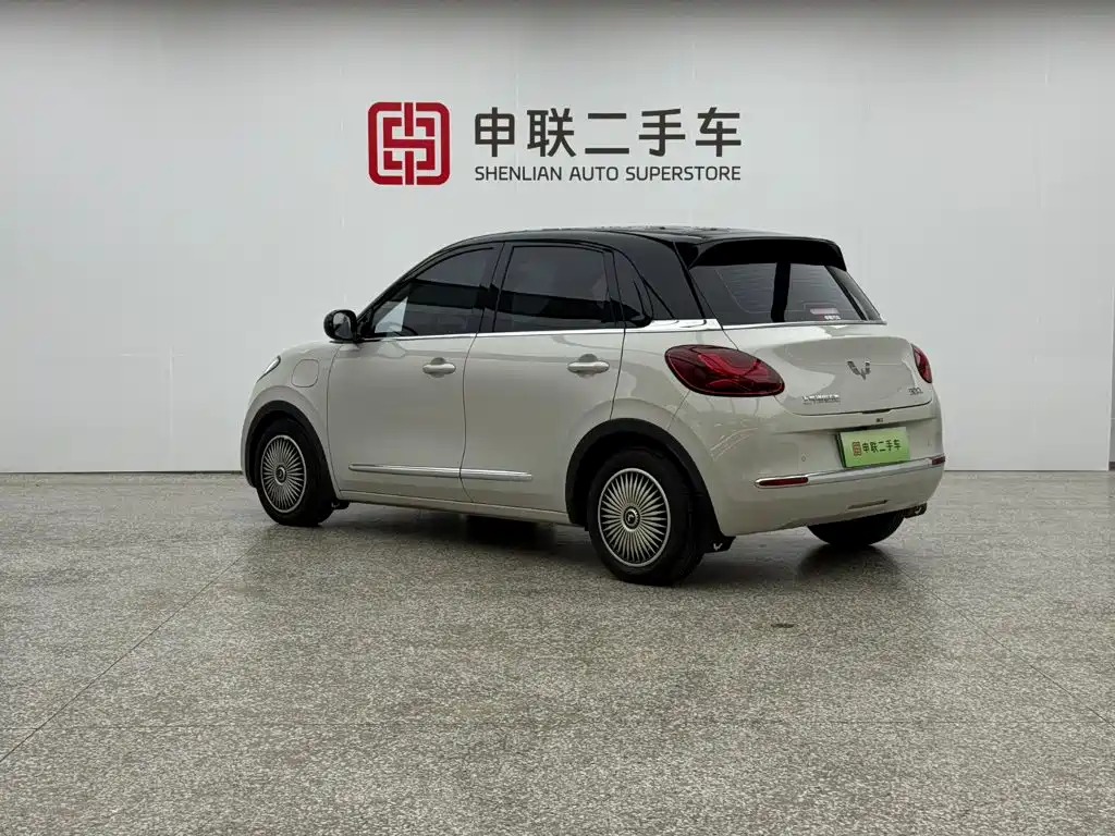 Wuling Bingo — миниатюра 2