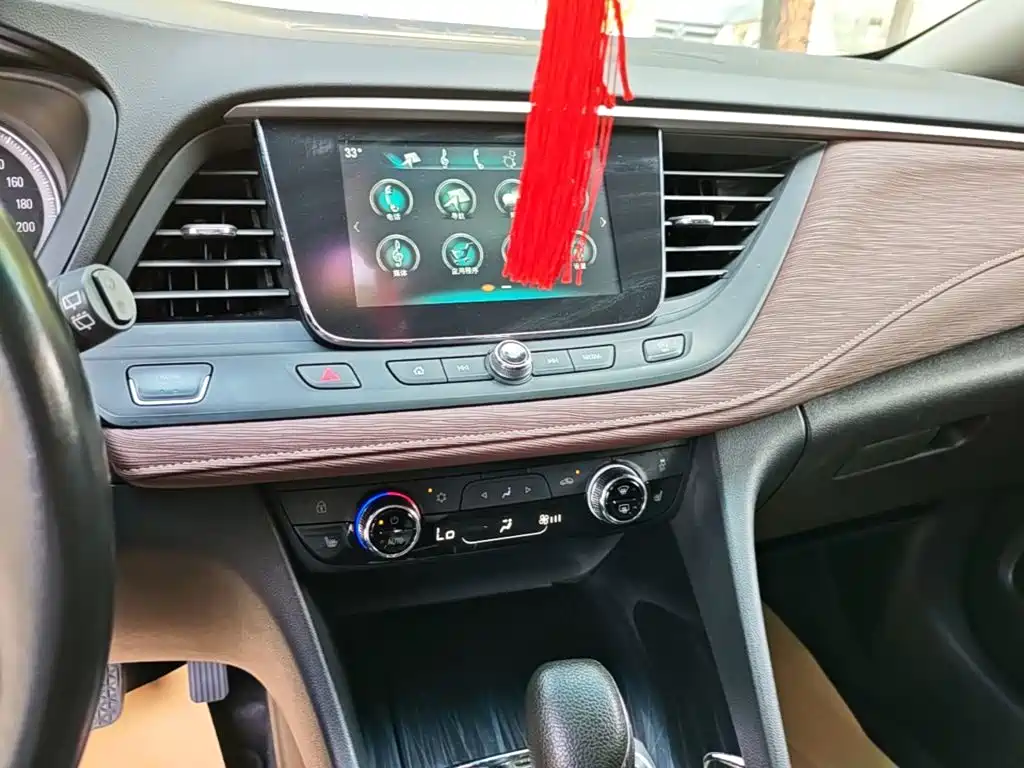 Buick GL6 — миниатюра 13