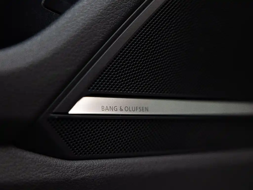 Audi RS 6 2021 RS 6 4.0T Avant