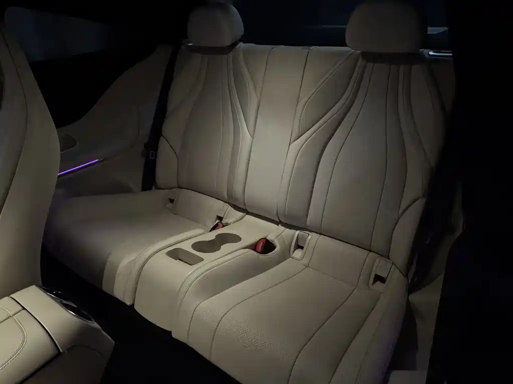 Mercedes-Benz CLE — миниатюра 5