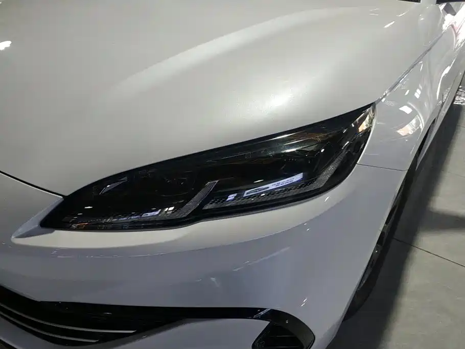BYD Seal 06 — миниатюра 5