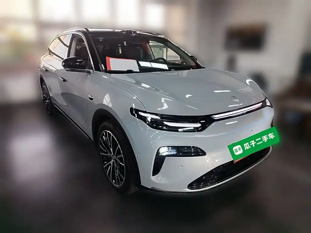 Leapmotor Leapmotor C11 — миниатюра 6