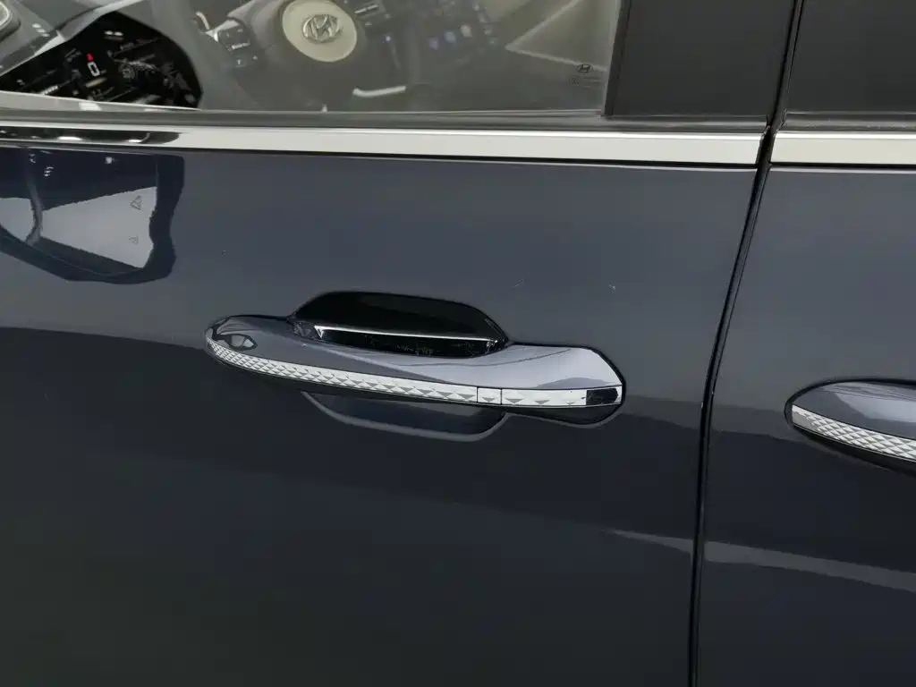 Hyundai Custo — миниатюра 18