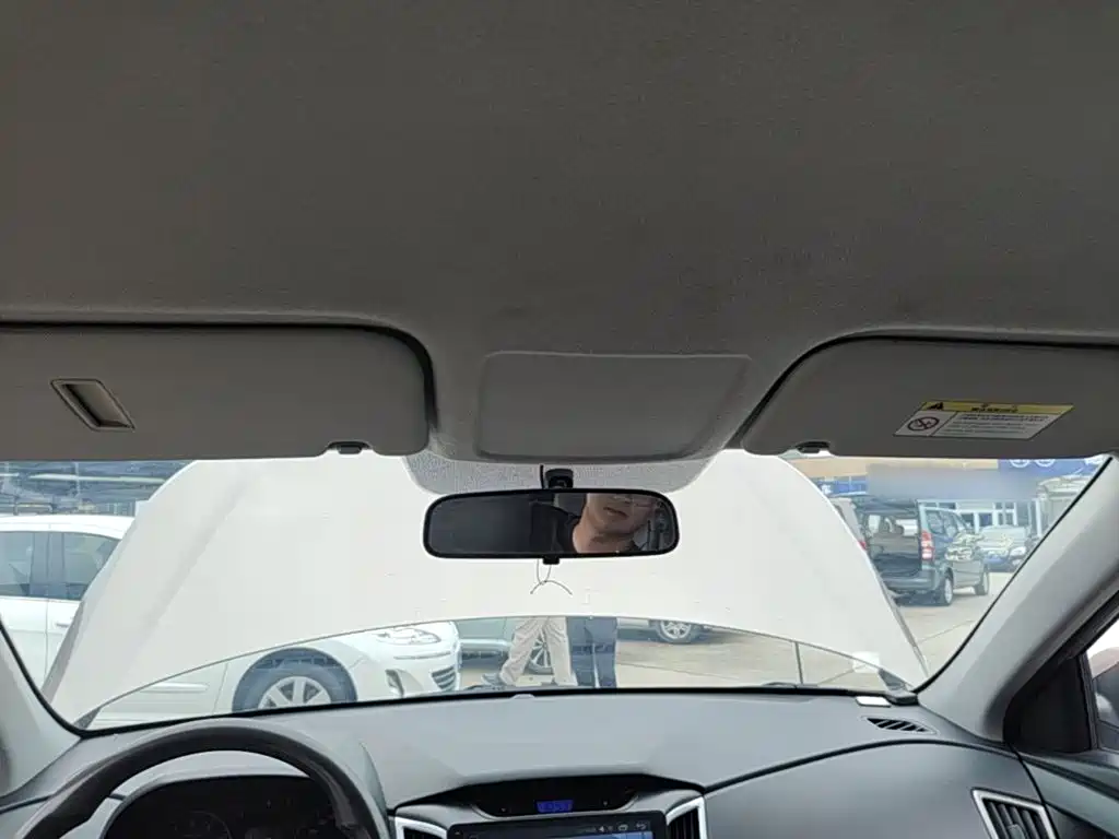 Hyundai ix25 — миниатюра 18