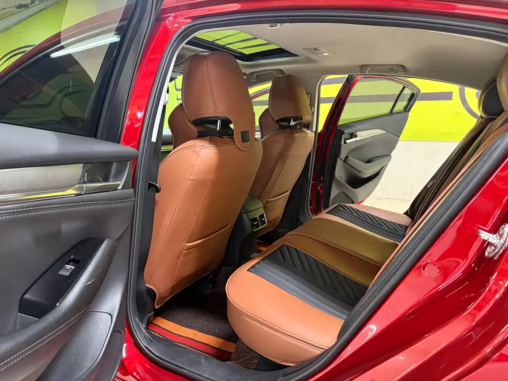Mazda Atenza 2021 2.5L Sport