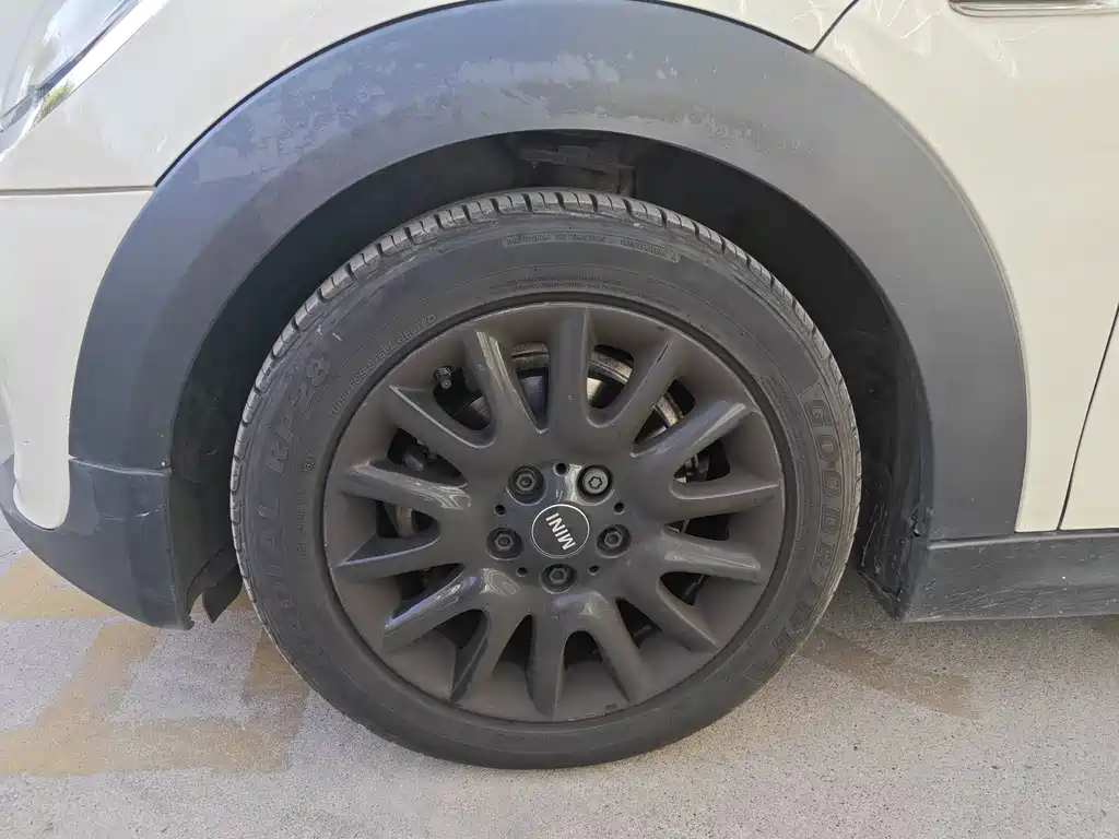 MINI Mini — миниатюра 12