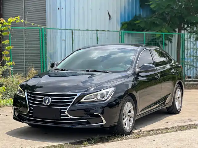 Changan Ruicheng CC