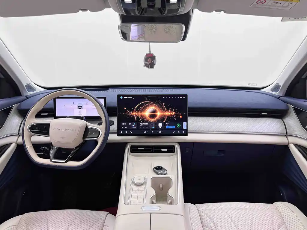 Fulwin Fengyun T9 — миниатюра 5