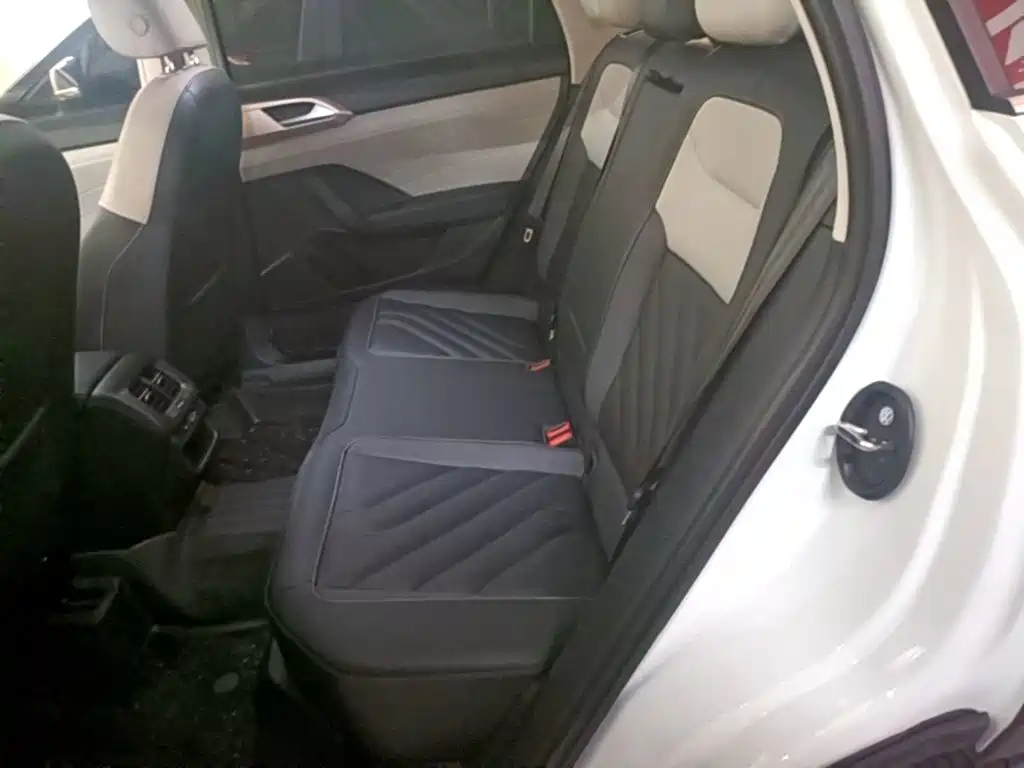 Volkswagen Tharu — миниатюра 17