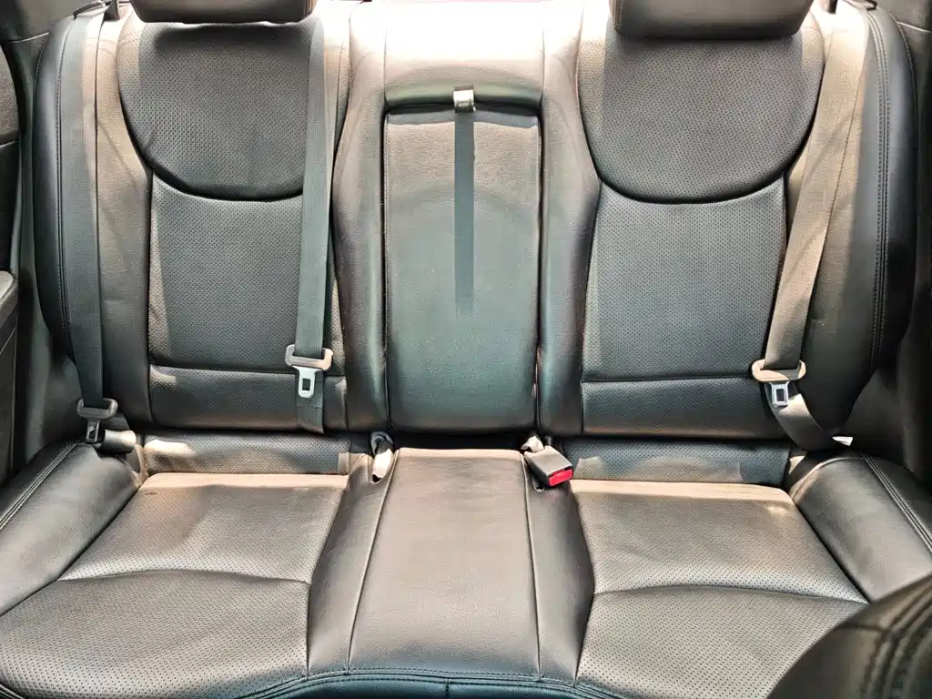 Hyundai Elantra Langdong — миниатюра 22