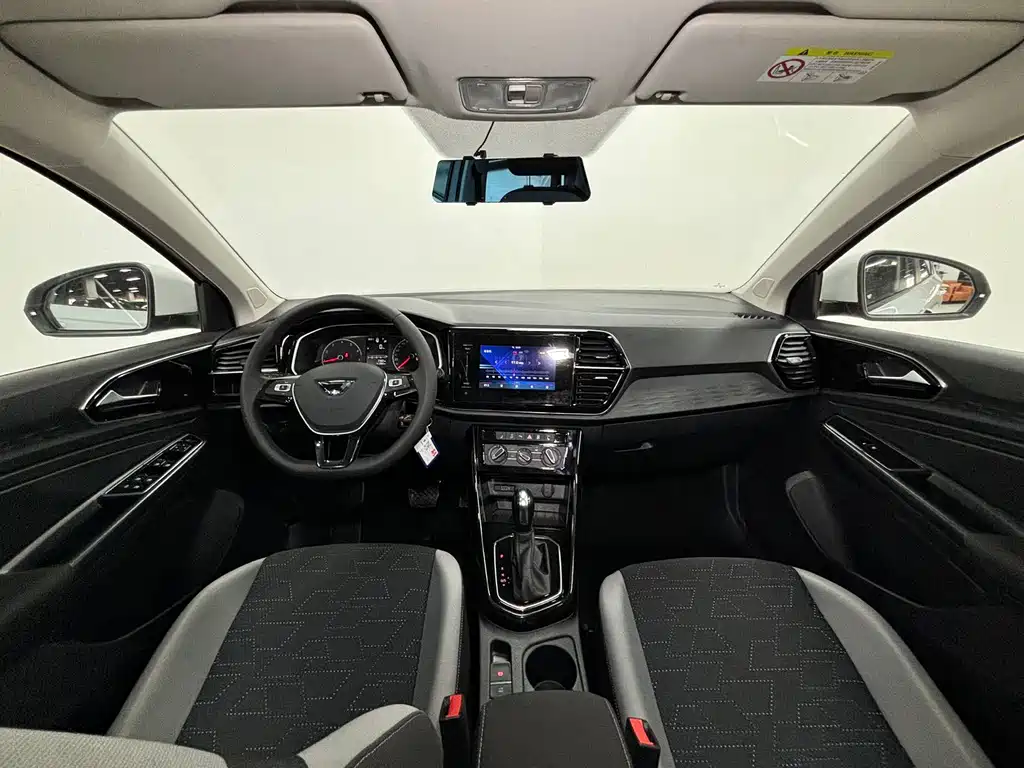 Jetta VS5 — миниатюра 12
