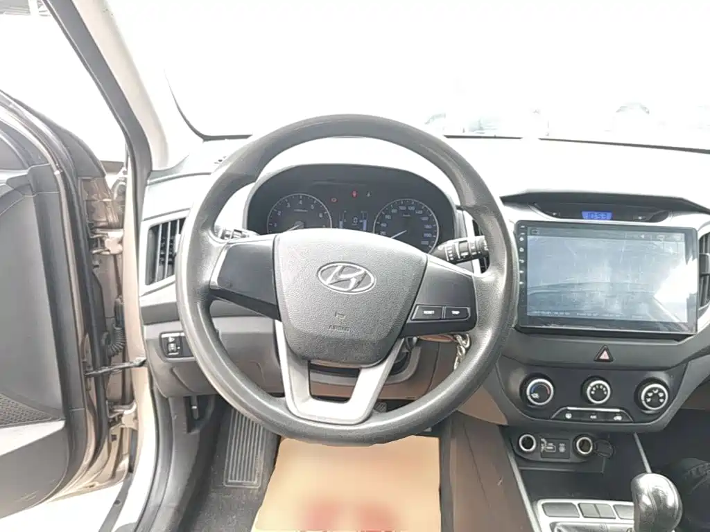 Hyundai ix25 — миниатюра 11