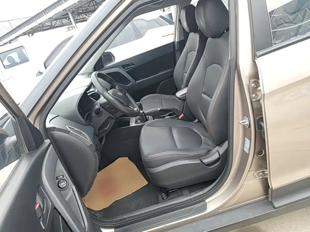 Hyundai ix25 — миниатюра 15