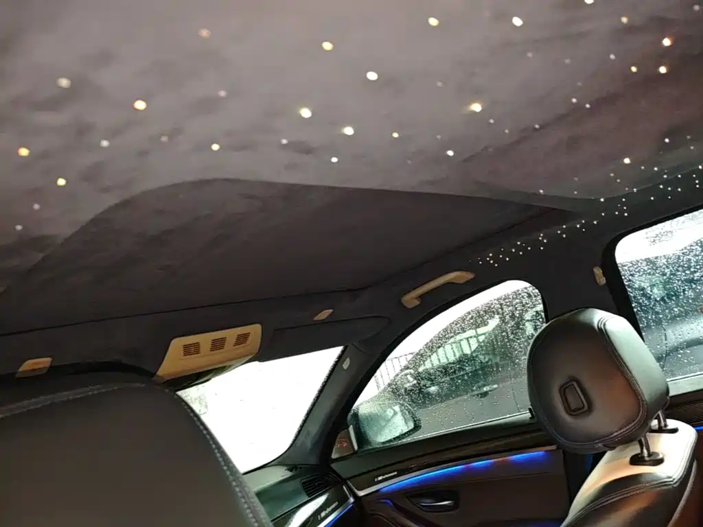 BMW 5 Series — миниатюра 18