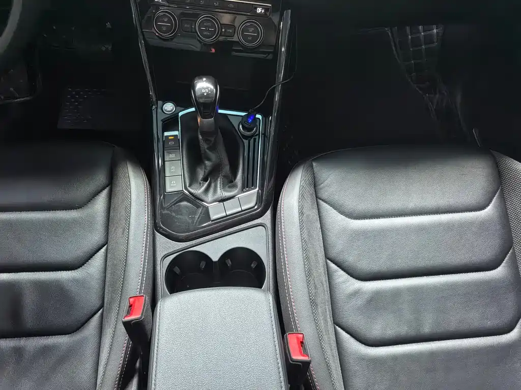 Volkswagen Tayron — миниатюра 14