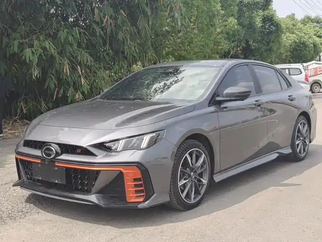 2025 GAC Trumpchi Empow