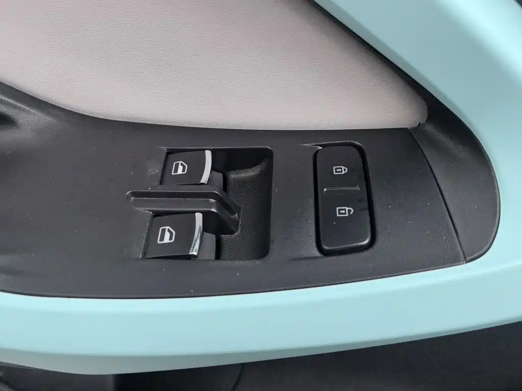 Chery QQ Little Ant — миниатюра 9