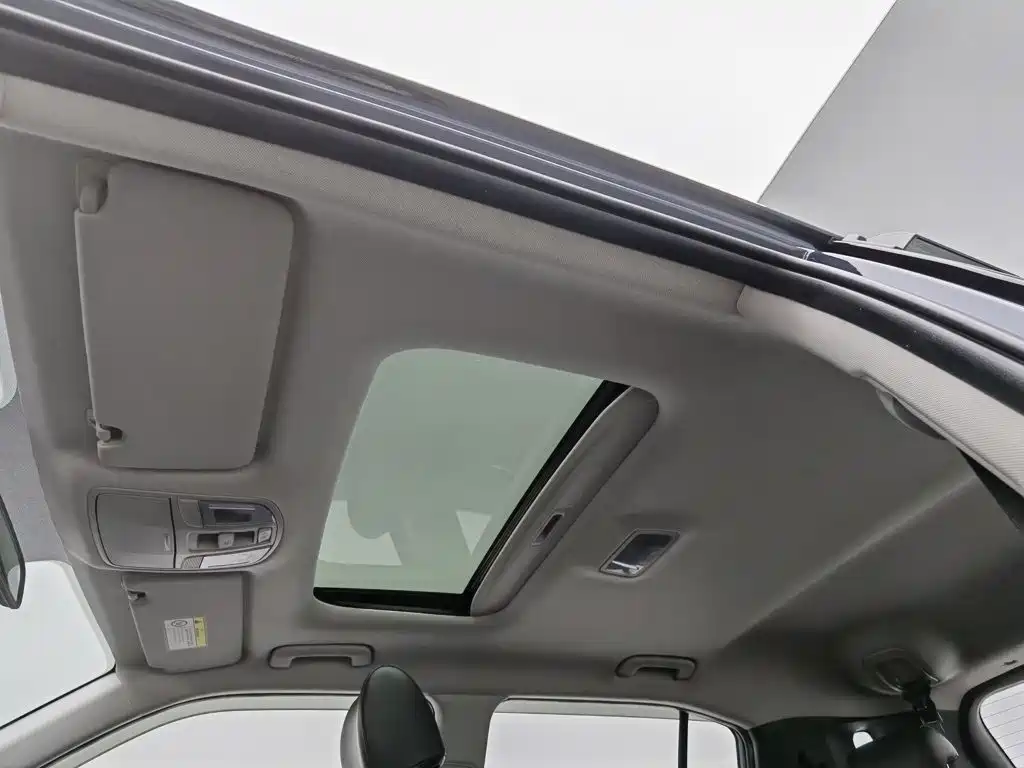 Hyundai ix35 — миниатюра 14