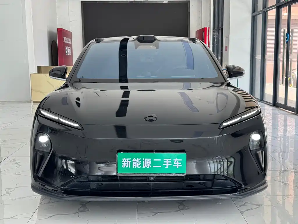NIO ET5 — миниатюра 2