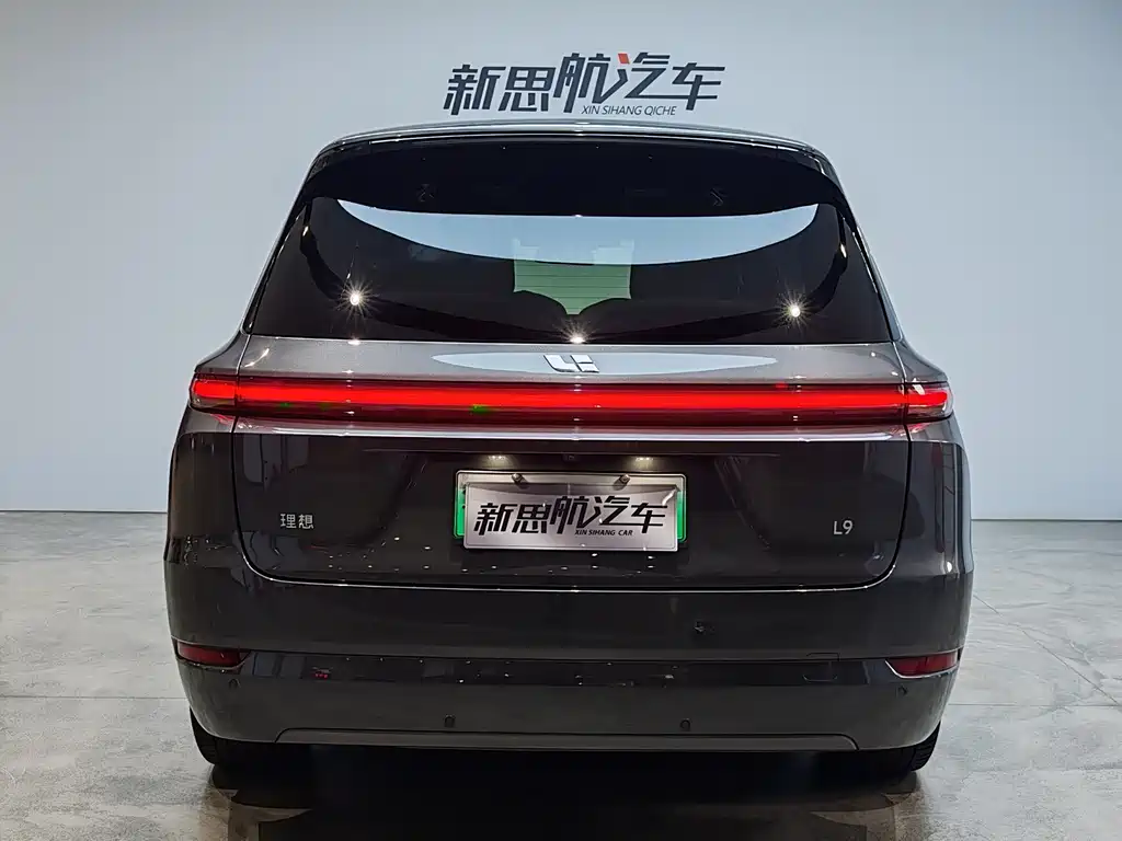 Li Auto IDEAL L9