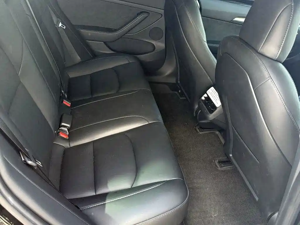 Tesla Model 3 — миниатюра 5