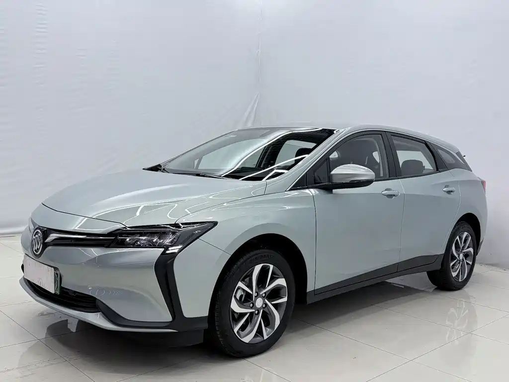 Buick Velite 6