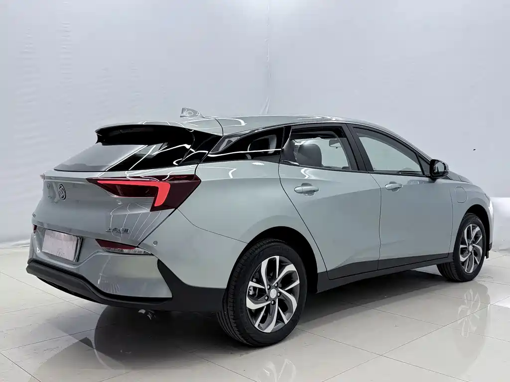Buick Velite 6 — миниатюра 12