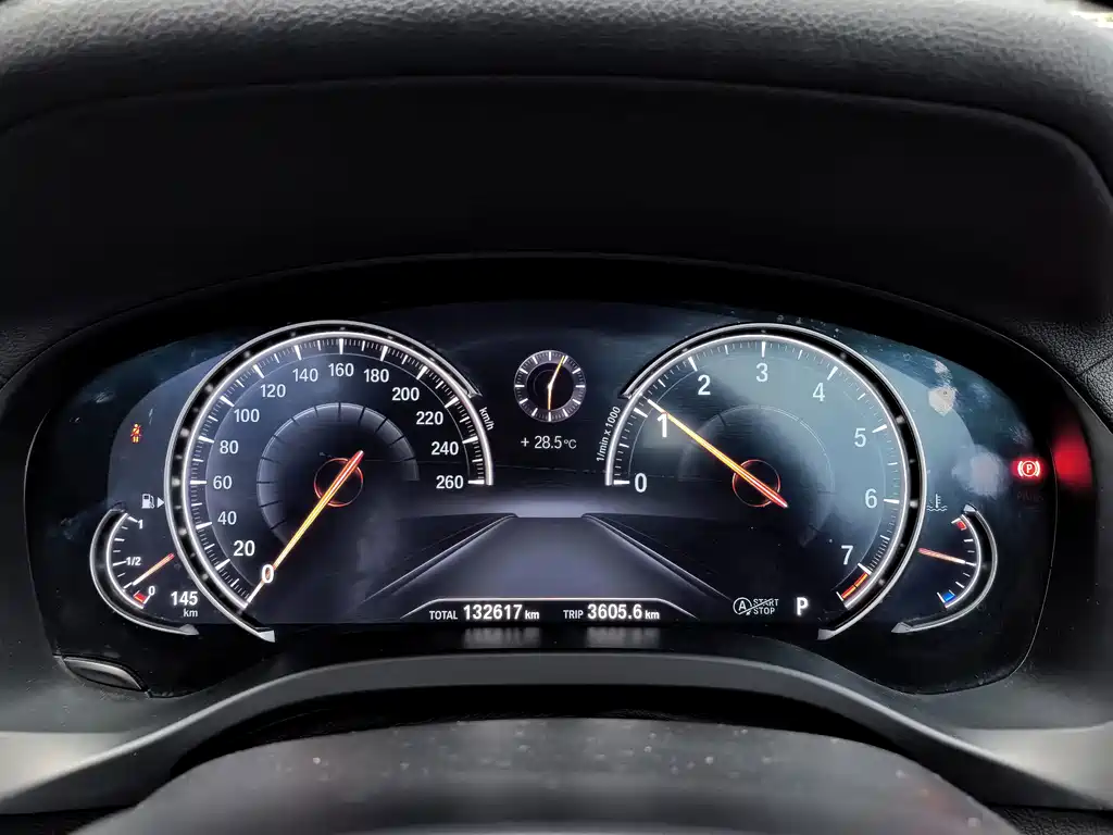 BMW X3 — миниатюра 7