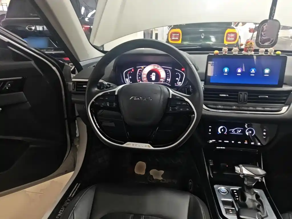 Aeolus GS — миниатюра 11