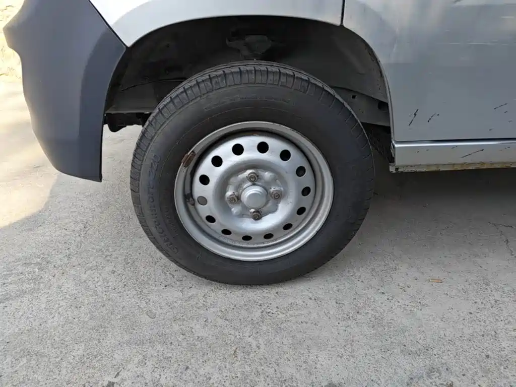 Wuling Zhiguang — миниатюра 23