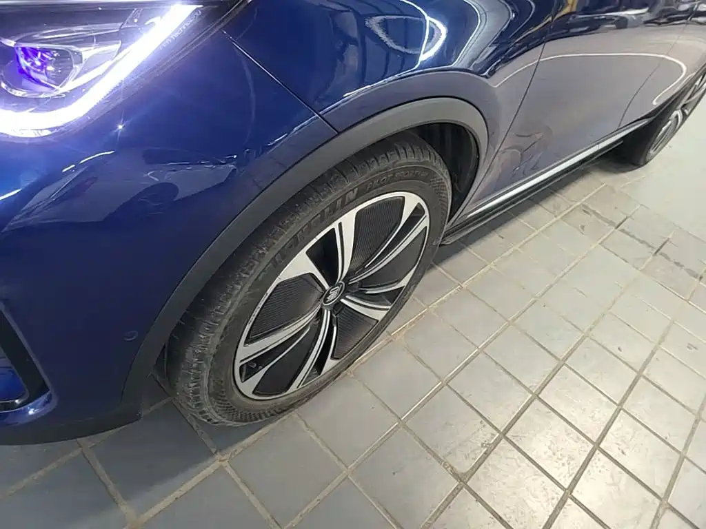 BYD Tang New Energy — миниатюра 23