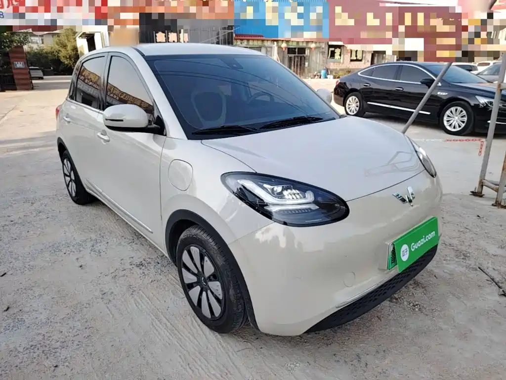 Wuling Bingo — миниатюра 4