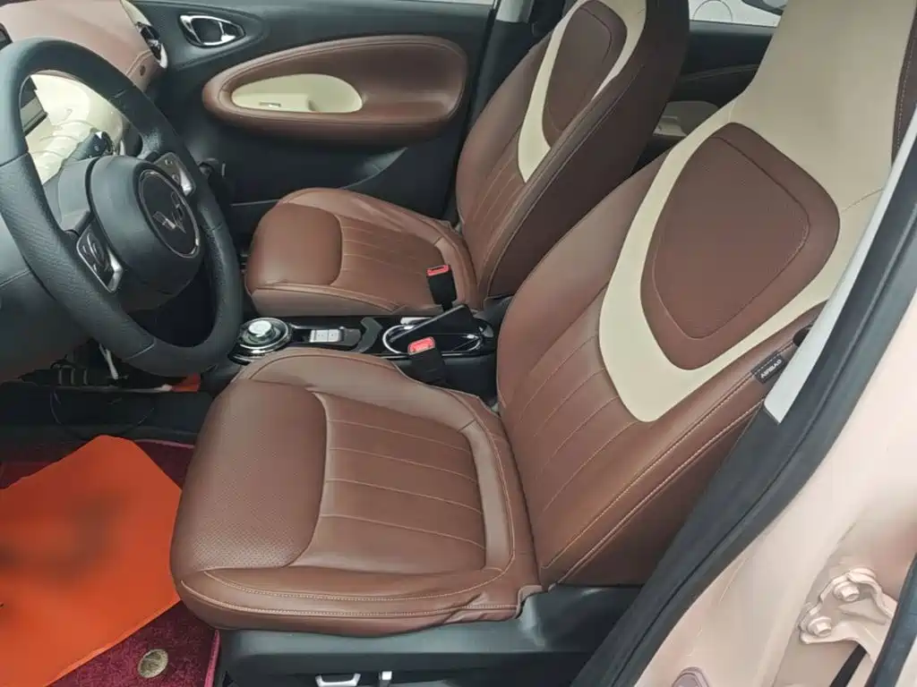 Wuling Bingo — миниатюра 15