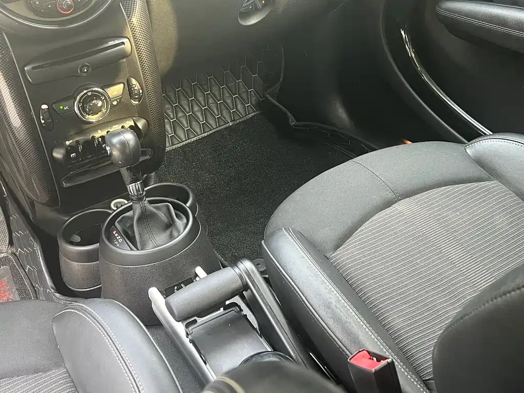 MINI Mini Countryman — миниатюра 10