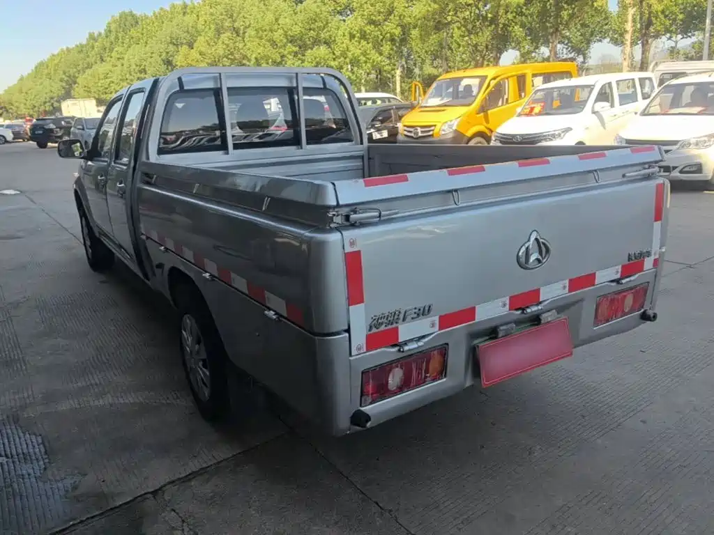 Kaicheng Shenqi F30 — миниатюра 5