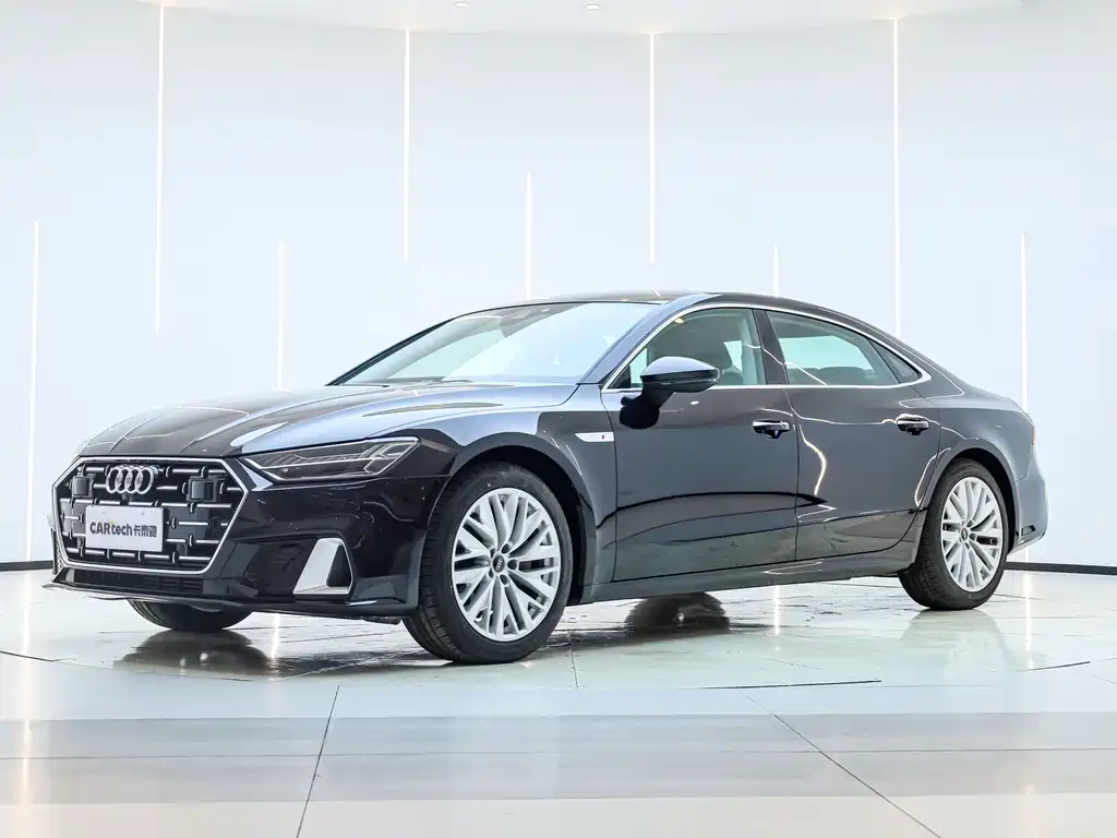 Купить Audi A7L