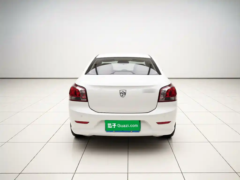 Baojun 630 — миниатюра 5