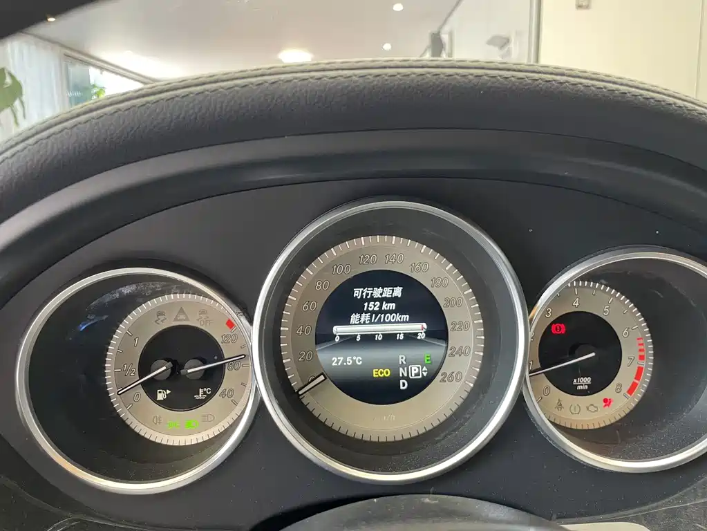 Mercedes-Benz CLS — миниатюра 23