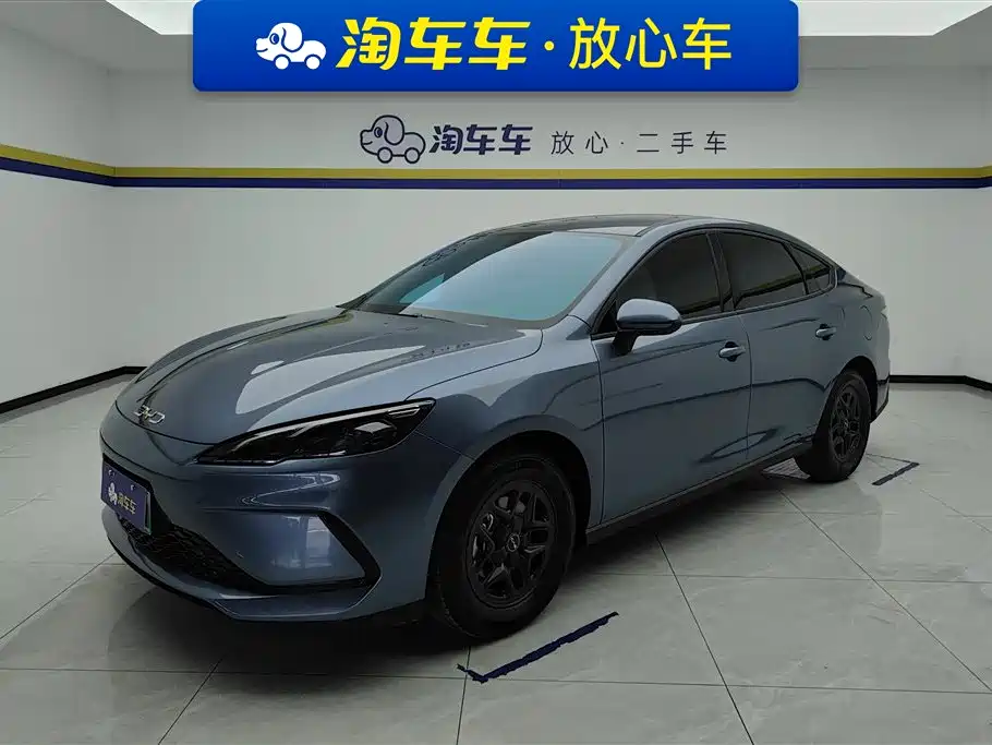 Byd Seal 05 DM-i 2025