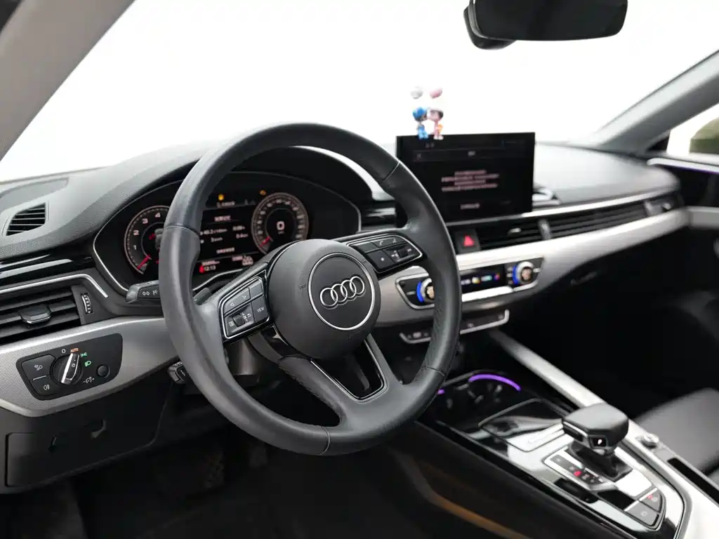 Audi A5 (Import) — миниатюра 3