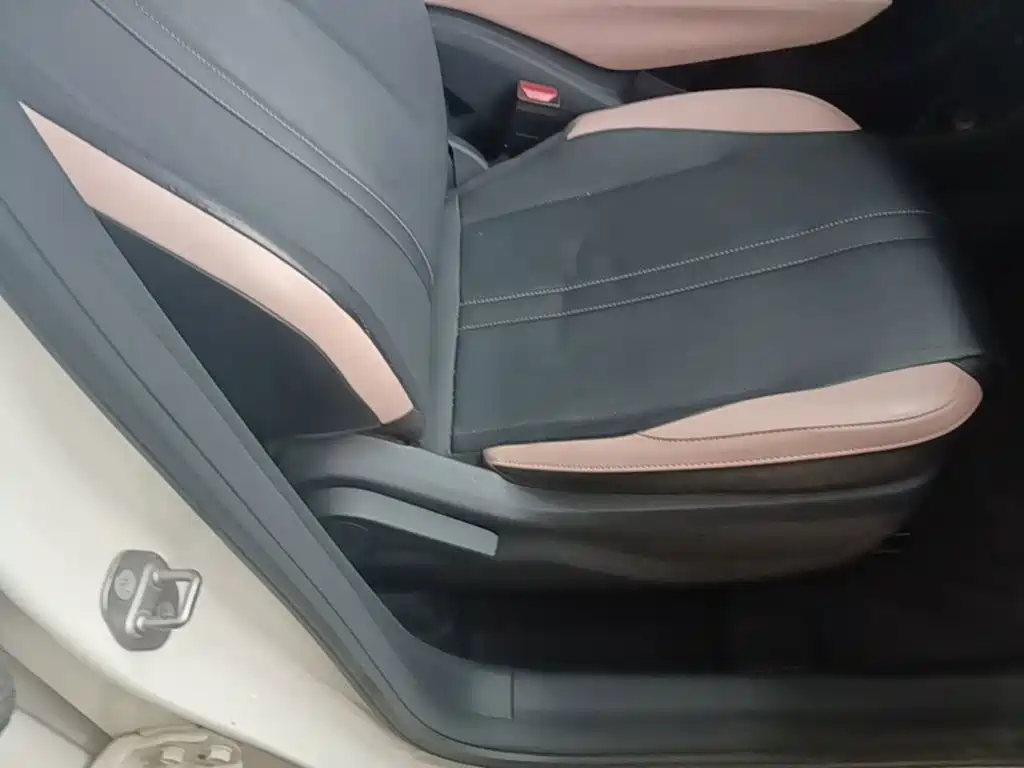 BYD Seagull — миниатюра 25