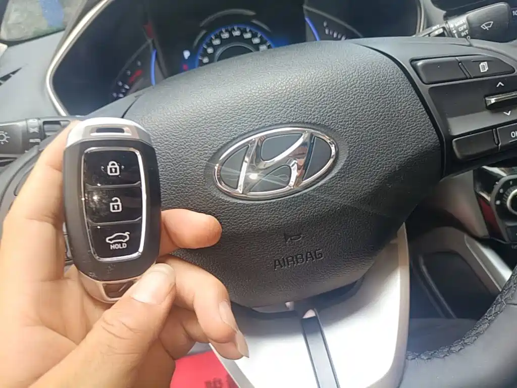Hyundai Fista — миниатюра 9