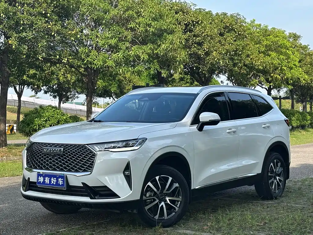 Haval H6 2023