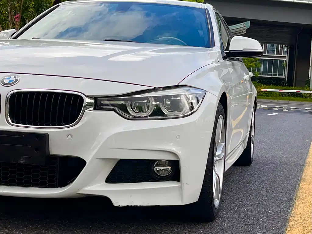 BMW 3 Series — миниатюра 6