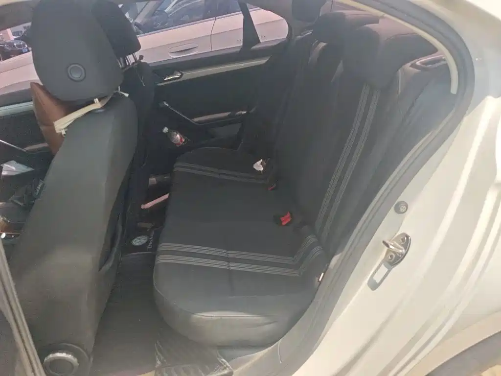 Volkswagen Lamando — миниатюра 15